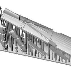 Arma Hobby 1/72 Hawker Sea Hurricane Mk.Ib # 70061 -Aircraft Kits Sales ah70061 8