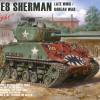 Andy’s Hobby Headquarters Andy’s Hobby Headquarters 1/16 M4A3E8 Sherman "Easy Eight" With T80 Tracks # 004 2 Andy’s Hobby Headquarters Andy’s Hobby Headquarters 1/16 M4A3E8 Sherman "Easy Eight" With T80 Tracks # 004 -Aircraft Kits Sales ahhq 004