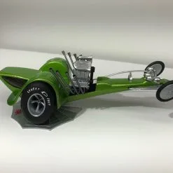 EModels Atlantis 1/32 Snap Lil Trantula Tom Daniel # 6651 -Aircraft Kits Sales amcm6651