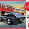 AMT 1/25 1977 Ford Pinto With Coke Machine # 1166 2 AMT 1/25 1977 Ford Pinto With Coke Machine # 1166 -Aircraft Kits Sales amt1166
