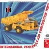 AMT 1/25 International Payhauler 350 Construction Truck # 1209 1 AMT 1/25 International Payhauler 350 Construction Truck # 1209 -Aircraft Kits Sales amt1209