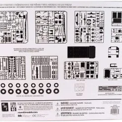 AMT 1/25 International Payhauler 350 Construction Truck # 1209 -Aircraft Kits Sales amt1209 2