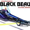 AMT 1/25 Steve McGee's Black Beauty AA/Fuel Dragster # 1214 -Aircraft Kits Sales amt1214 1