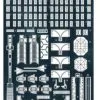 Aoshima 1/350 IJN Battleship Kirishima 1942 # 042953 -Aircraft Kits Sales aos042953