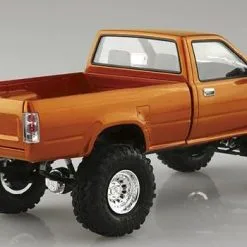 Aoshima 1/24 RN80 Toyota Hilux Custom # 05802 -Aircraft Kits Sales aos05820 1