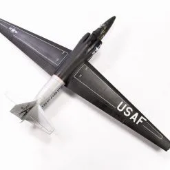 AFV Club 1/48 Lockheed U-2D 2-seat IR Sensor-carried Version # AR48113 -Aircraft Kits Sales ar48113pic1
