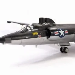 AFV Club 1/48 Lockheed U-2D 2-seat IR Sensor-carried Version # AR48113 -Aircraft Kits Sales ar48113pic2