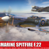 Airfix 1/72 Supermarine Spitfire F.22 # 02033A 1 Airfix 1/72 Supermarine Spitfire F.22 # 02033A -Aircraft Kits Sales ax02033a