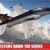 Airfix 1/72 BAE Hawk 100 Series # 03073A -Aircraft Kits Sales ax03073a 1