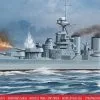 Airfix 1/600 HMS Hood 'Vintage Classic Series' # 04202V 2 Airfix 1/600 HMS Hood 'Vintage Classic Series' # 04202V -Aircraft Kits Sales ax04202v