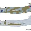 Airfix 1/72 Blackburn Buccaneer S.2B RAF # 06022 -Aircraft Kits Sales ax06022
