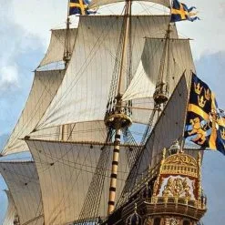 Airfix 1/144 Wasa 'Vintage Classics Series' # 09256V