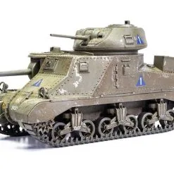 Airfix 1/35 M3 Lee/Grant # 1370 9 Airfix 1/35 M3 Lee/Grant # 1370 -Aircraft Kits Sales ax1370 4