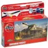 Airfix 1/72 Small Beginners Set Sherman Firefly # 55003 2 Airfix 1/72 Small Beginners Set Sherman Firefly # 55003 -Aircraft Kits Sales ax55003 7