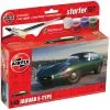 Airfix 1/43 Jaguar E-Type Small Starter Set # 55009 2 Airfix 1/43 Jaguar E-Type Small Starter Set # 55009 -Aircraft Kits Sales ax55009 1