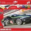 Airfix 1/32 Jaguar XKRGT3 'Fantasy Scheme' Starter Set # 55306A 1 Airfix 1/32 Jaguar XKRGT3 'Fantasy Scheme' Starter Set # 55306A -Aircraft Kits Sales ax55306a