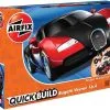 Airfix Bugatti Veyron QUICK BUILD # J6020 -Aircraft Kits Sales axj6020