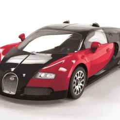 Airfix Bugatti Veyron QUICK BUILD # J6020 -Aircraft Kits Sales axj6020 2