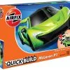 Airfix McLaren P1 QUICK BUILD # J6021 -Aircraft Kits Sales axj6021