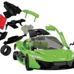 Airfix McLaren P1 QUICK BUILD # J6021 -Aircraft Kits Sales axj6021 1