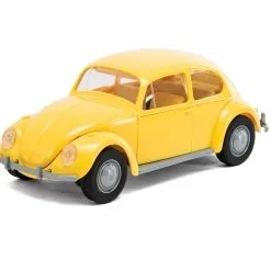 Airfix VW Beetle QUICK BUILD # 6023