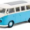 Airfix VW Camper Van QUICK BUILD Blue # 6024 1 Airfix VW Camper Van QUICK BUILD Blue # 6024 -Aircraft Kits Sales axj6024 2
