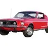 Airfix 1968 Ford Mustang GT QUICK BUILD # J6035 1 Airfix 1968 Ford Mustang GT QUICK BUILD # J6035 -Aircraft Kits Sales axj6035