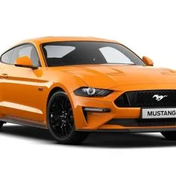 Airfix Ford Mustang GT QUICK BUILD Blue NEW TOOL # J6036 5 Airfix Ford Mustang GT QUICK BUILD Blue NEW TOOL # J6036 -Aircraft Kits Sales axj6036