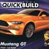 Airfix Ford Mustang GT QUICK BUILD Blue NEW TOOL # J6036 1 Airfix Ford Mustang GT QUICK BUILD Blue NEW TOOL # J6036 -Aircraft Kits Sales axj6036 1