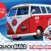 Airfix VW Camper Van Coca-Cola # 6047 -Aircraft Kits Sales axj6047