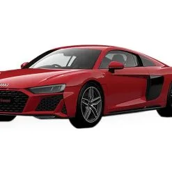 Airfix Audi R8 Coupe QUICK BUILD (No Glue Or Paint Required) # J6049