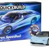 Airfix McLaren Speedtail Quickbuild # J6052 -Aircraft Kits Sales axj6052