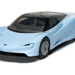 Airfix McLaren Speedtail Quickbuild # J6052 11 Airfix McLaren Speedtail Quickbuild # J6052 -Aircraft Kits Sales axj6052 2