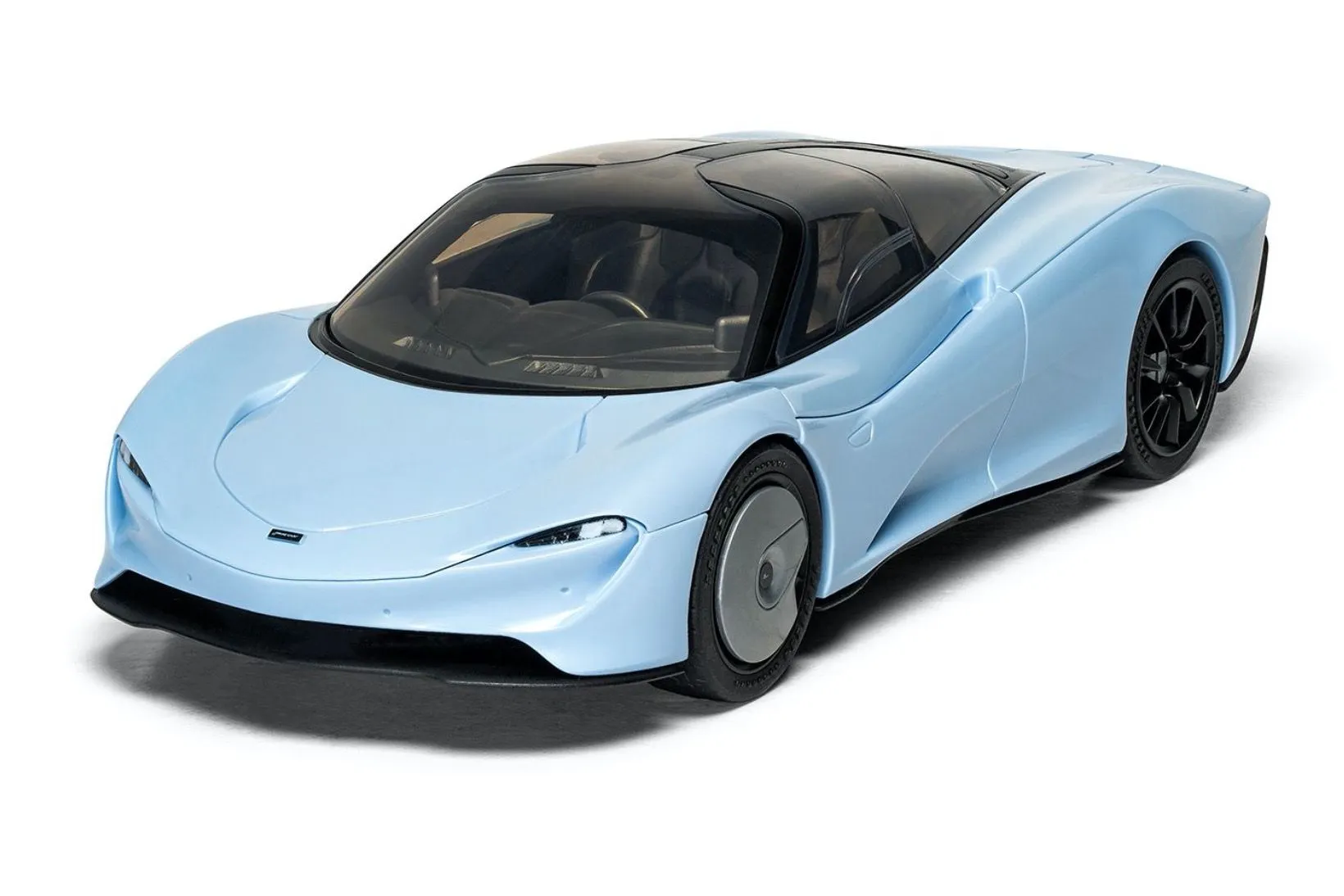 Airfix McLaren Speedtail Quickbuild # J6052 5 Airfix McLaren Speedtail Quickbuild # J6052 - Image 3