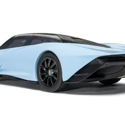 Airfix McLaren Speedtail Quickbuild # J6052 12 Airfix McLaren Speedtail Quickbuild # J6052 -Aircraft Kits Sales axj6052 3