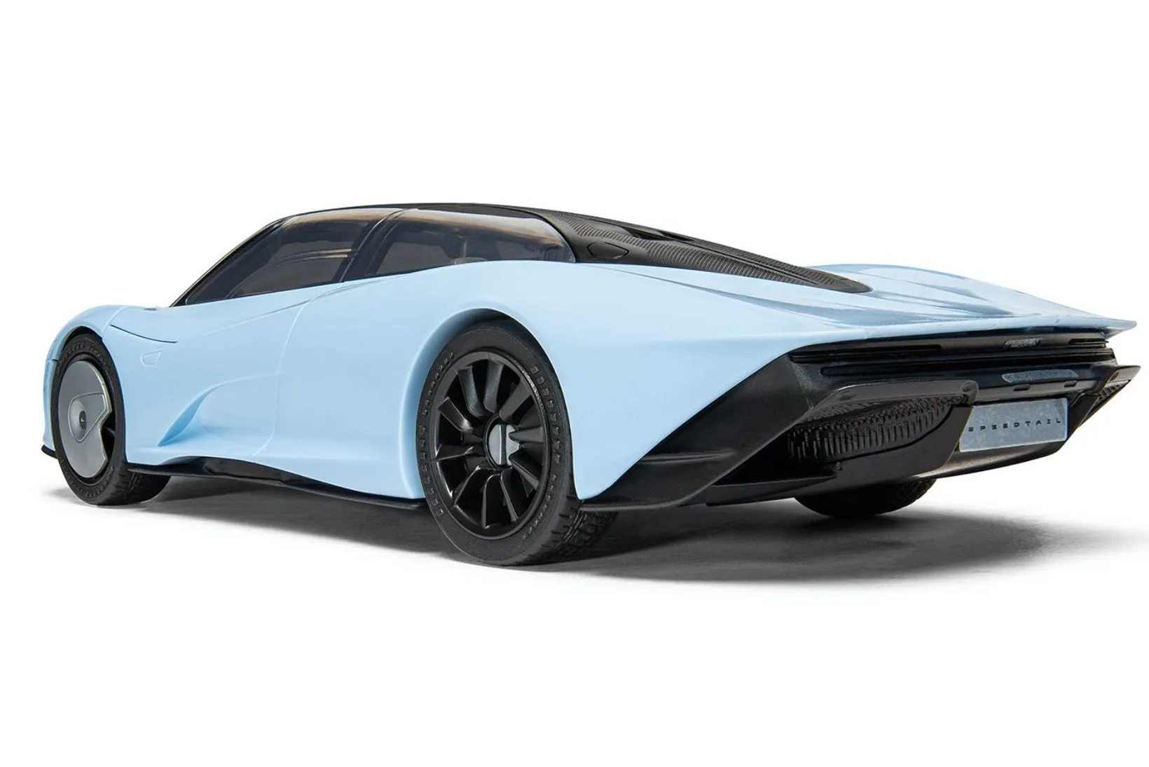 Airfix McLaren Speedtail Quickbuild # J6052 6 Airfix McLaren Speedtail Quickbuild # J6052 - Image 4