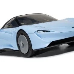 Airfix McLaren Speedtail Quickbuild # J6052 13 Airfix McLaren Speedtail Quickbuild # J6052 -Aircraft Kits Sales axj6052 4