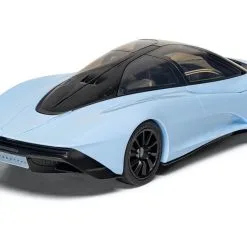Airfix McLaren Speedtail Quickbuild # J6052 15 Airfix McLaren Speedtail Quickbuild # J6052 -Aircraft Kits Sales axj6052 6