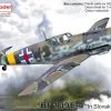 AZ Models AZ Model 1/72 Messerschmitt Bf-109E-4 "In Slovak Service" # 7662 1 AZ Models AZ Model 1/72 Messerschmitt Bf-109E-4 "In Slovak Service" # 7662 -Aircraft Kits Sales azm7662