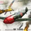 AZ Models AZ Model 1/72 Messerschmitt Bf-109E-1 "Polish Campaign" # 7801 2 AZ Models AZ Model 1/72 Messerschmitt Bf-109E-1 "Polish Campaign" # 7801 -Aircraft Kits Sales azm7801 1