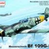 AZ Models AZ Model 1/72 Messerschmitt Bf-109G-5/AS # 7832 1 AZ Models AZ Model 1/72 Messerschmitt Bf-109G-5/AS # 7832 -Aircraft Kits Sales azm7832