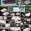 Dragon 1/35 Pz.Kpfw.III Ausf.L (Neo Smart Kit) # 6957 2 Dragon 1/35 Pz.Kpfw.III Ausf.L (Neo Smart Kit) # 6957 -Aircraft Kits Sales b dra6957 00