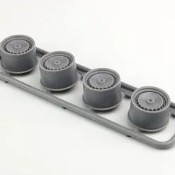 NuNu Beemax 1/24 Volvo 240 Turbo DTM 1985 Champion Car Model Kit # 24027 18 NuNu Beemax 1/24 Volvo 240 Turbo DTM 1985 Champion Car Model Kit # 24027 -Aircraft Kits Sales bee 24027pic5