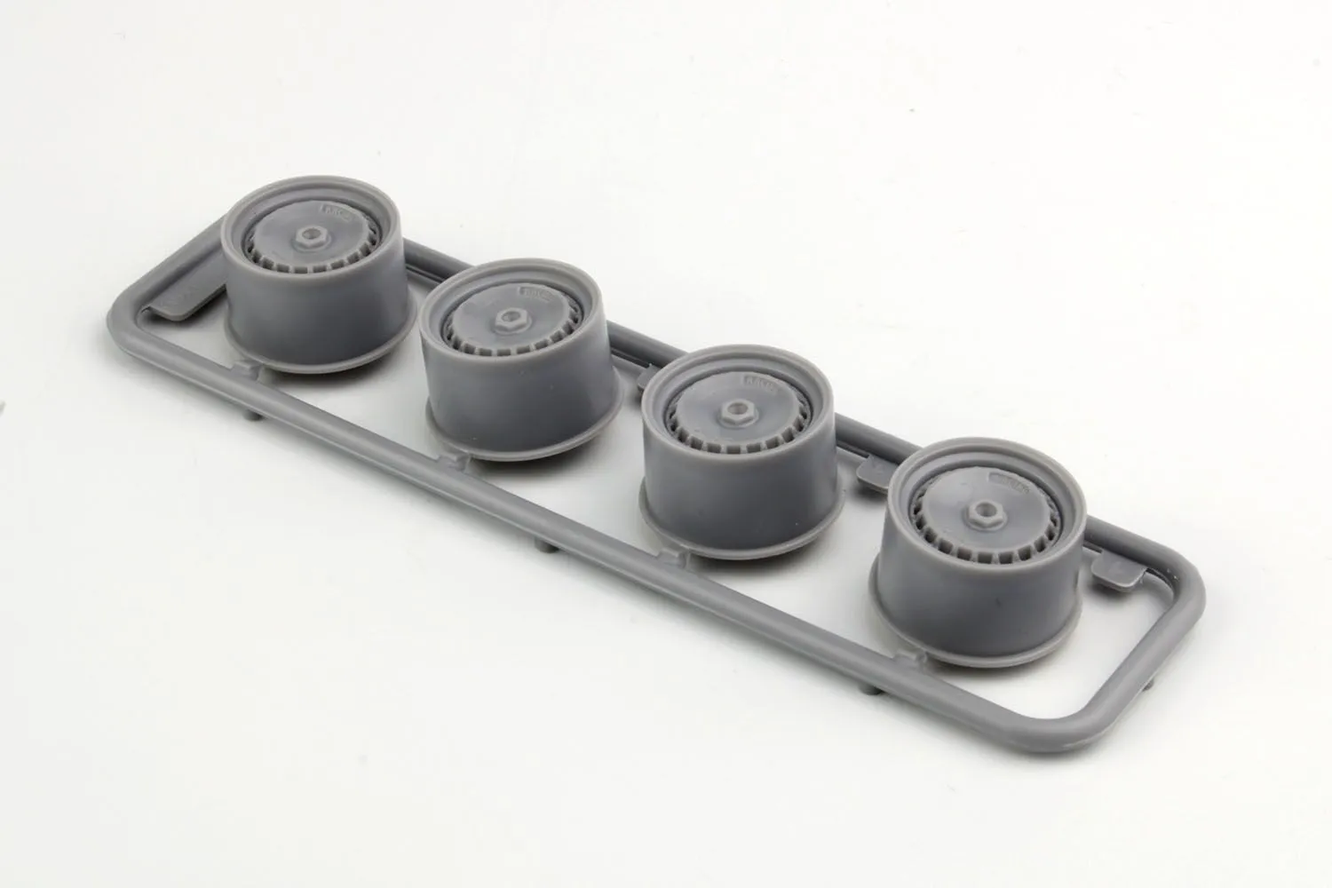 NuNu Beemax 1/24 Volvo 240 Turbo DTM 1985 Champion Car Model Kit # 24027 9 NuNu Beemax 1/24 Volvo 240 Turbo DTM 1985 Champion Car Model Kit # 24027 - Image 7