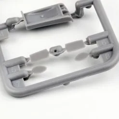 NuNu Beemax 1/24 Volvo 240 Turbo DTM 1985 Champion Car Model Kit # 24027 19 NuNu Beemax 1/24 Volvo 240 Turbo DTM 1985 Champion Car Model Kit # 24027 -Aircraft Kits Sales bee 24027pic6