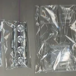 Beemax Models Beemax 1/24 Mitsubishi Starion Gr.A '87 JTCC # 24023 -Aircraft Kits Sales bee24023 3