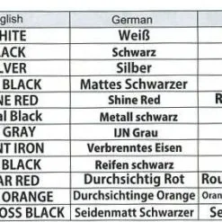 Beemax Models Beemax 1/24 Mitsubishi Starion Gr.A '87 JTCC # 24023 -Aircraft Kits Sales bee24023 7
