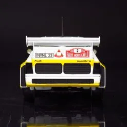 Beemax Models 1/24 Audi Quattro S1 Montecarlo Rally 1986 E2 Upgrade Set For 24035 # E24035 -Aircraft Kits Sales bee 24035 6 1