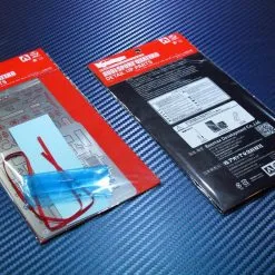 Beemax Models 1/24 Audi Quattro S1 Montecarlo Rally 1986 E2 Upgrade Set For 24035 # E24035