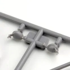 NuNu Beemax 1/24 Volvo 240 Turbo DTM 1985 Champion Car Model Kit # 24027 20 NuNu Beemax 1/24 Volvo 240 Turbo DTM 1985 Champion Car Model Kit # 24027 -Aircraft Kits Sales beebx24027 8